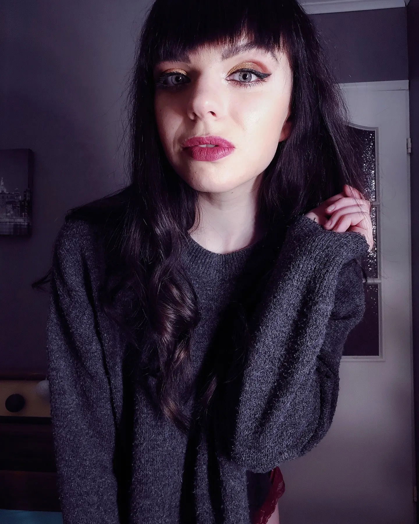 Alyona's avatar