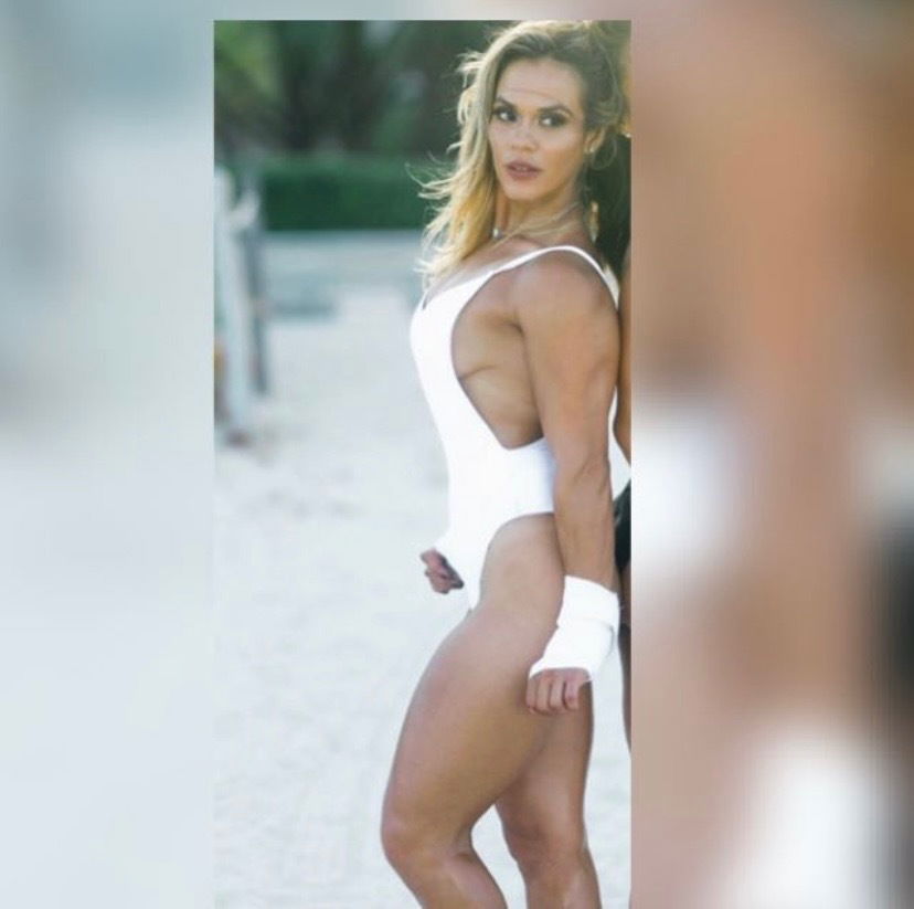 Kimmie'sfitworld's avatar
