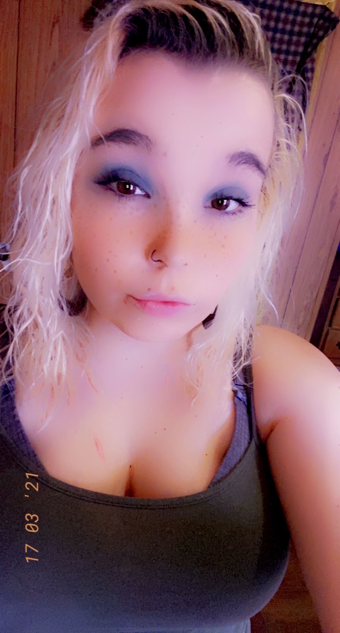 Daddysbadkitten71798's avatar