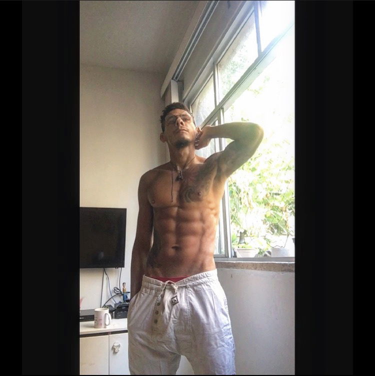 Hombre Caliente's avatar