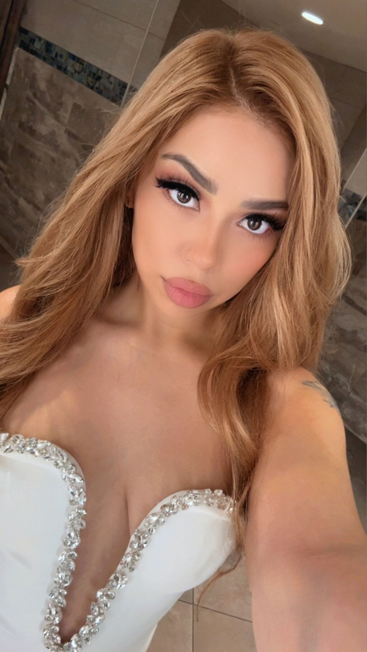 Lola Bunny