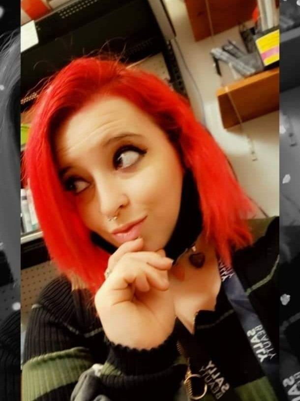 Aubree Shafer's avatar