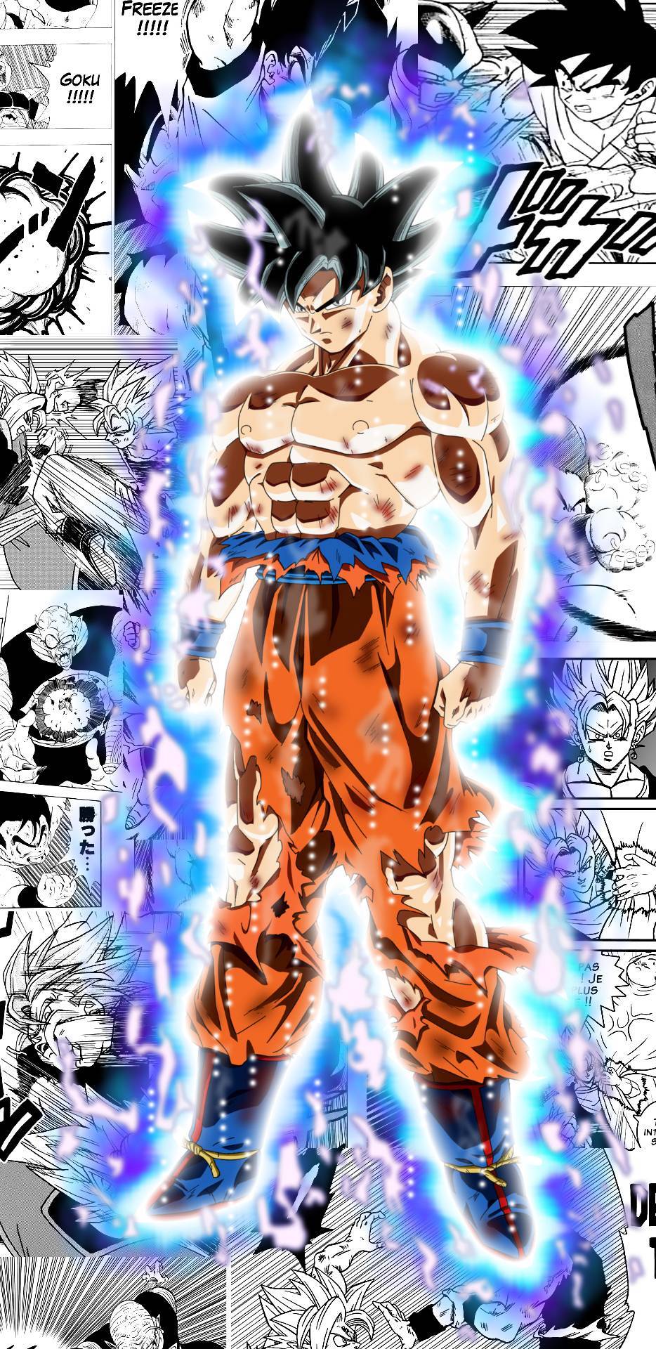 Trunks's avatar