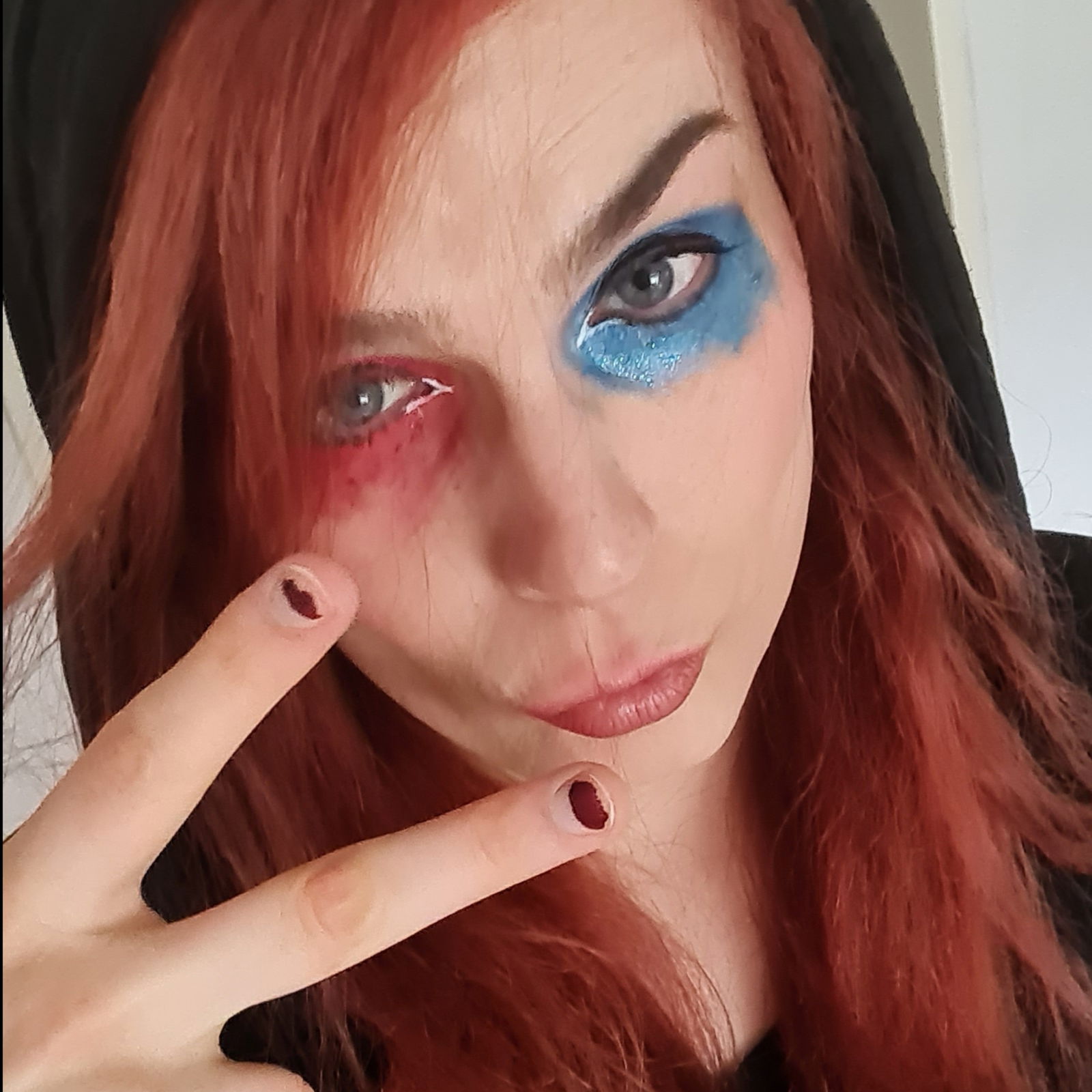 Lucy-Quinn TS's avatar