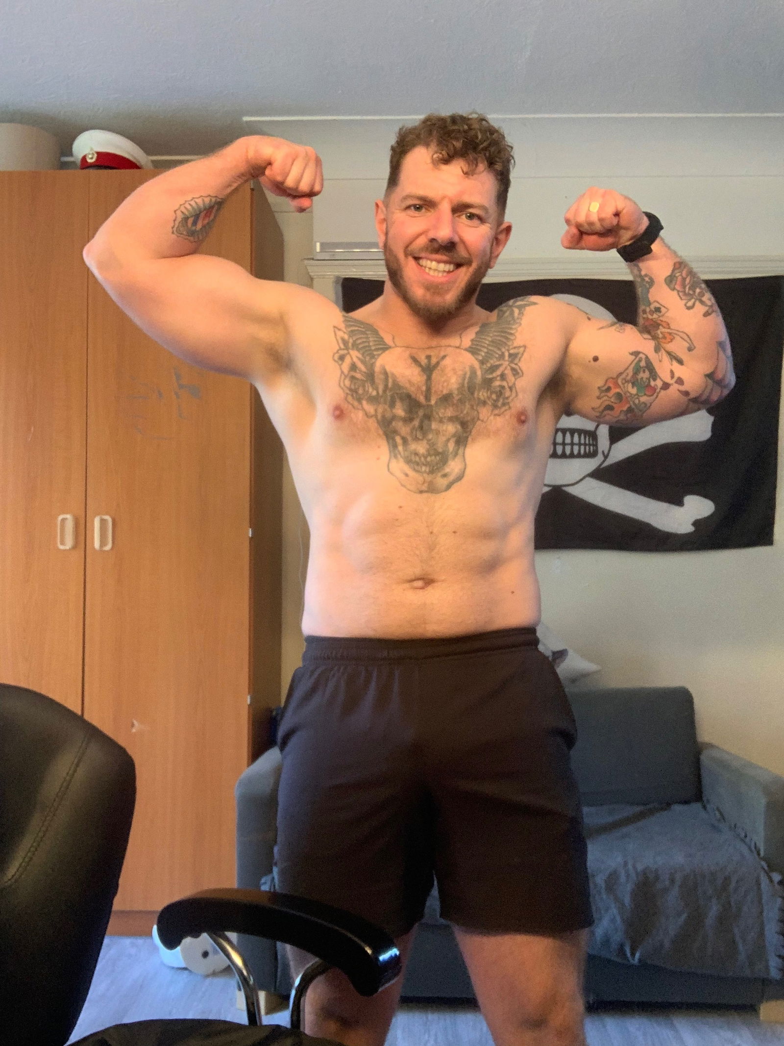 Sexy_soldier's avatar
