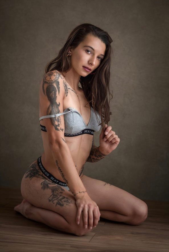 TATTOOBABE's avatar