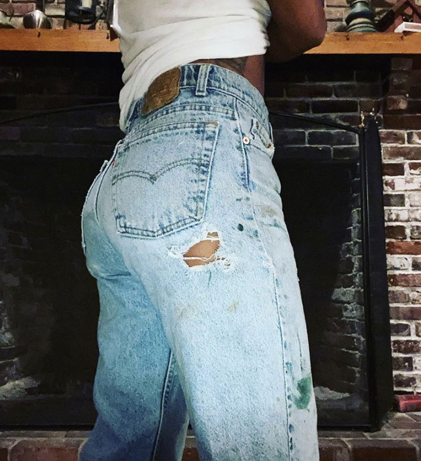 Denim