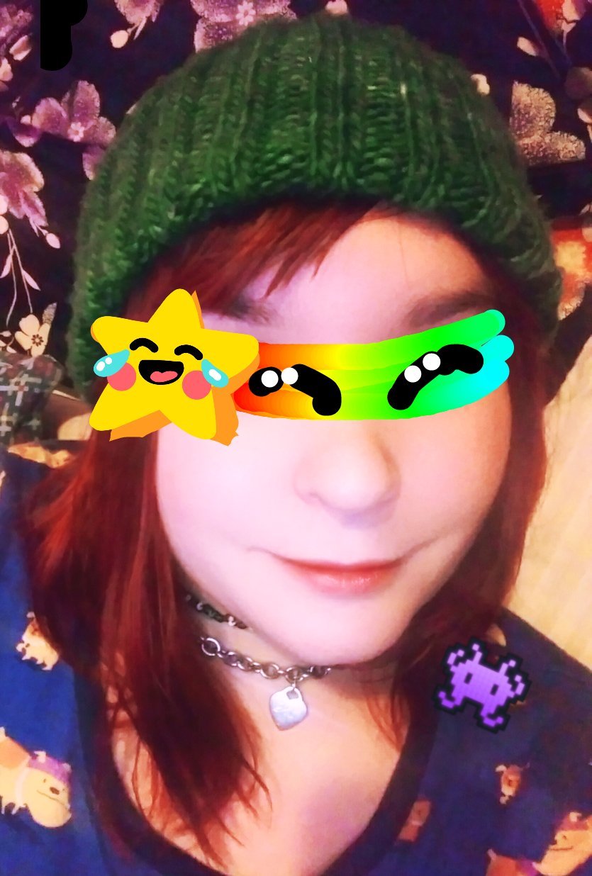 Hachi's avatar