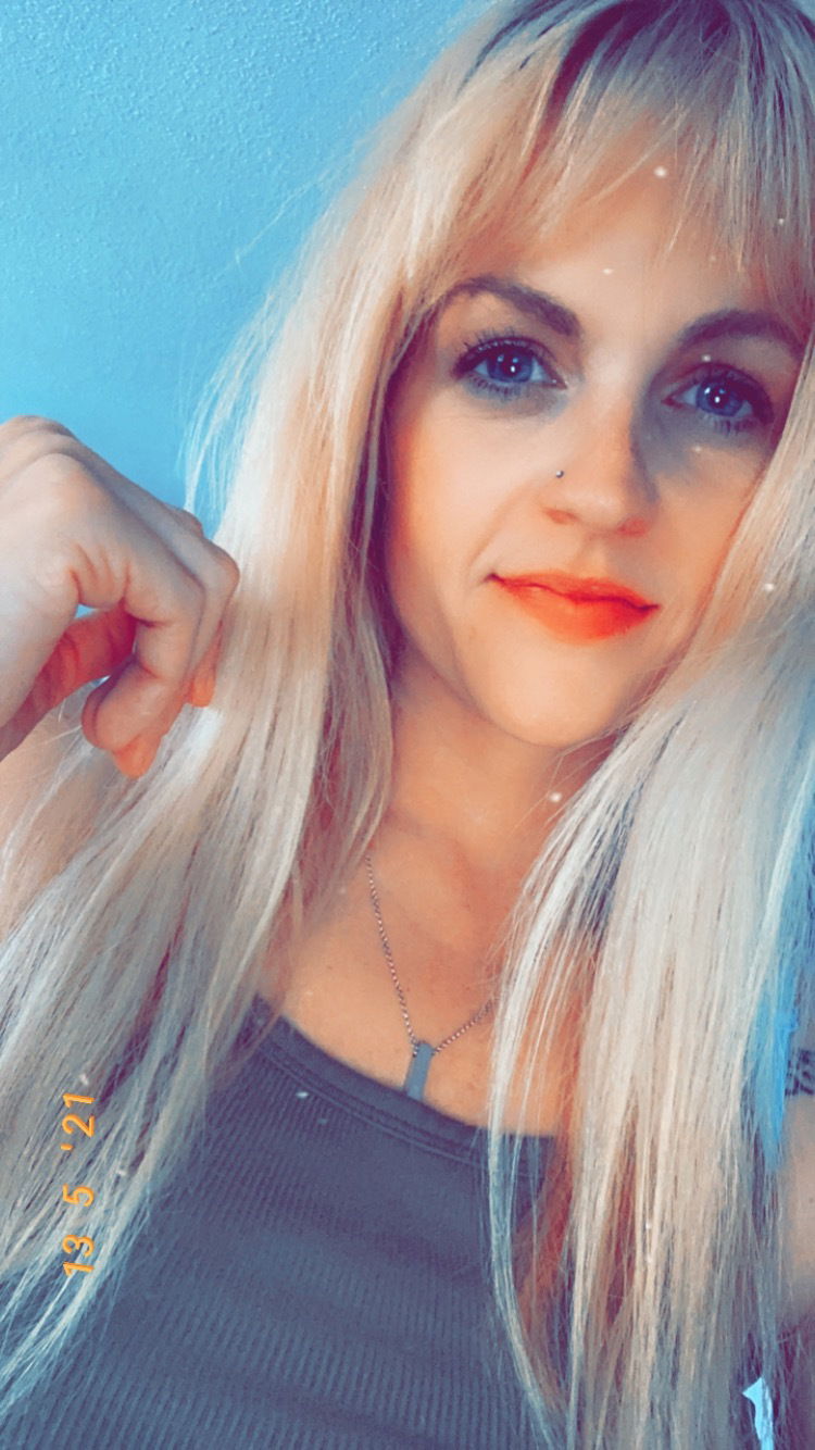Megan Fray's avatar