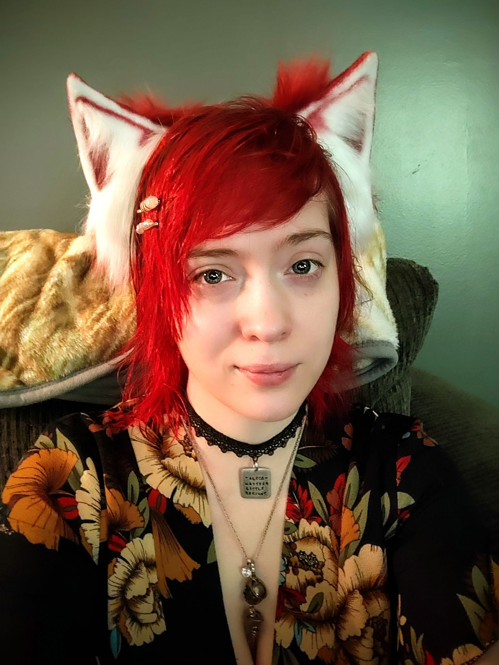 Nylfie's avatar