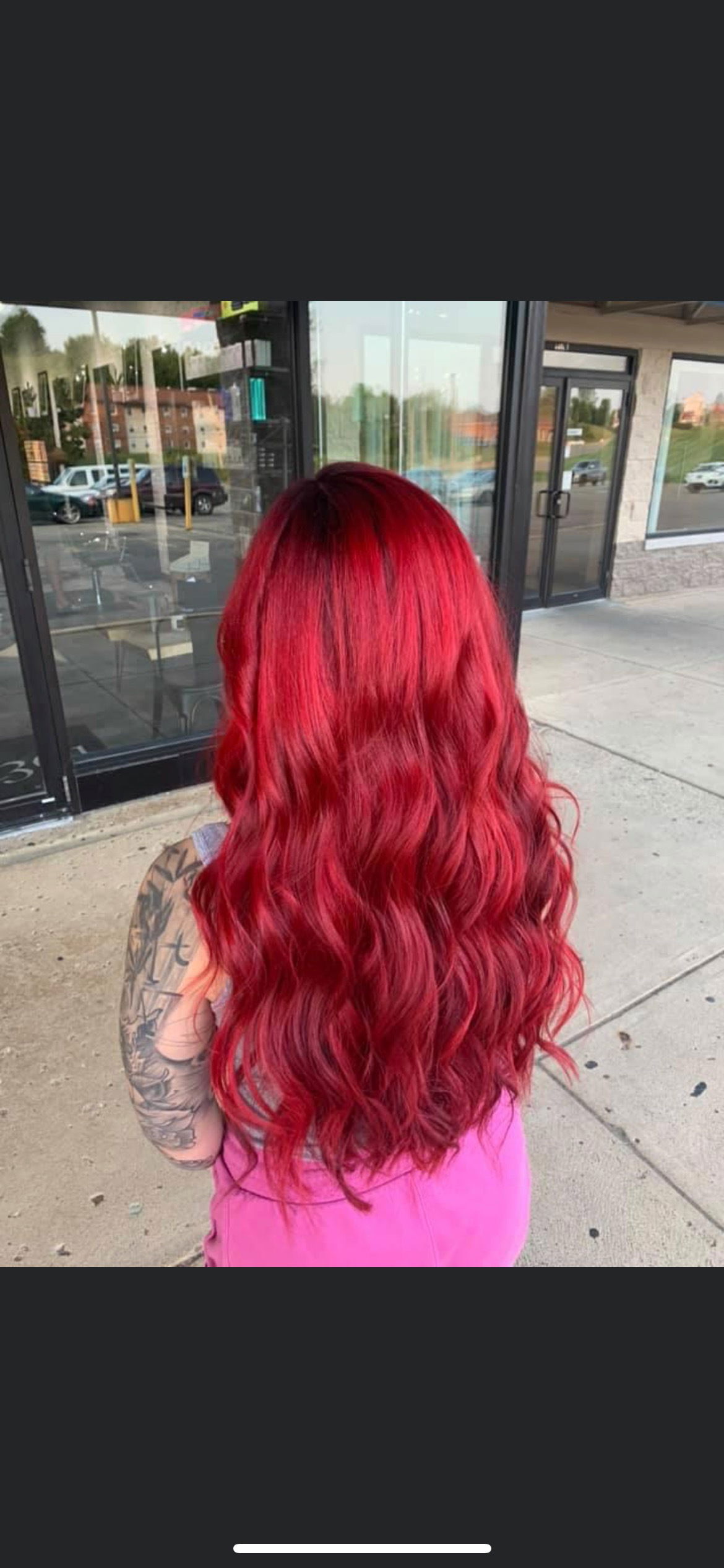 Redhead_latina's avatar