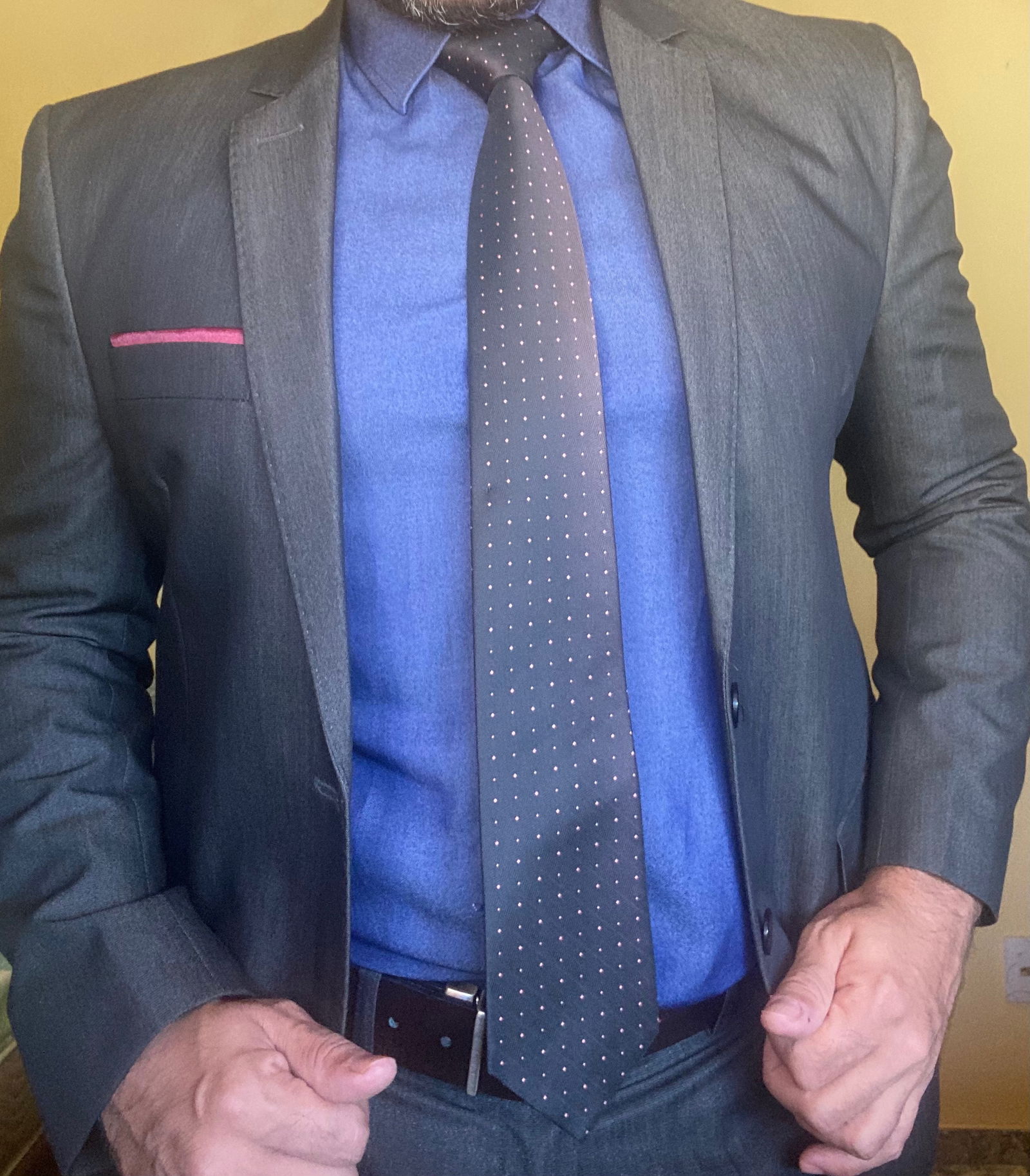 Suittieman