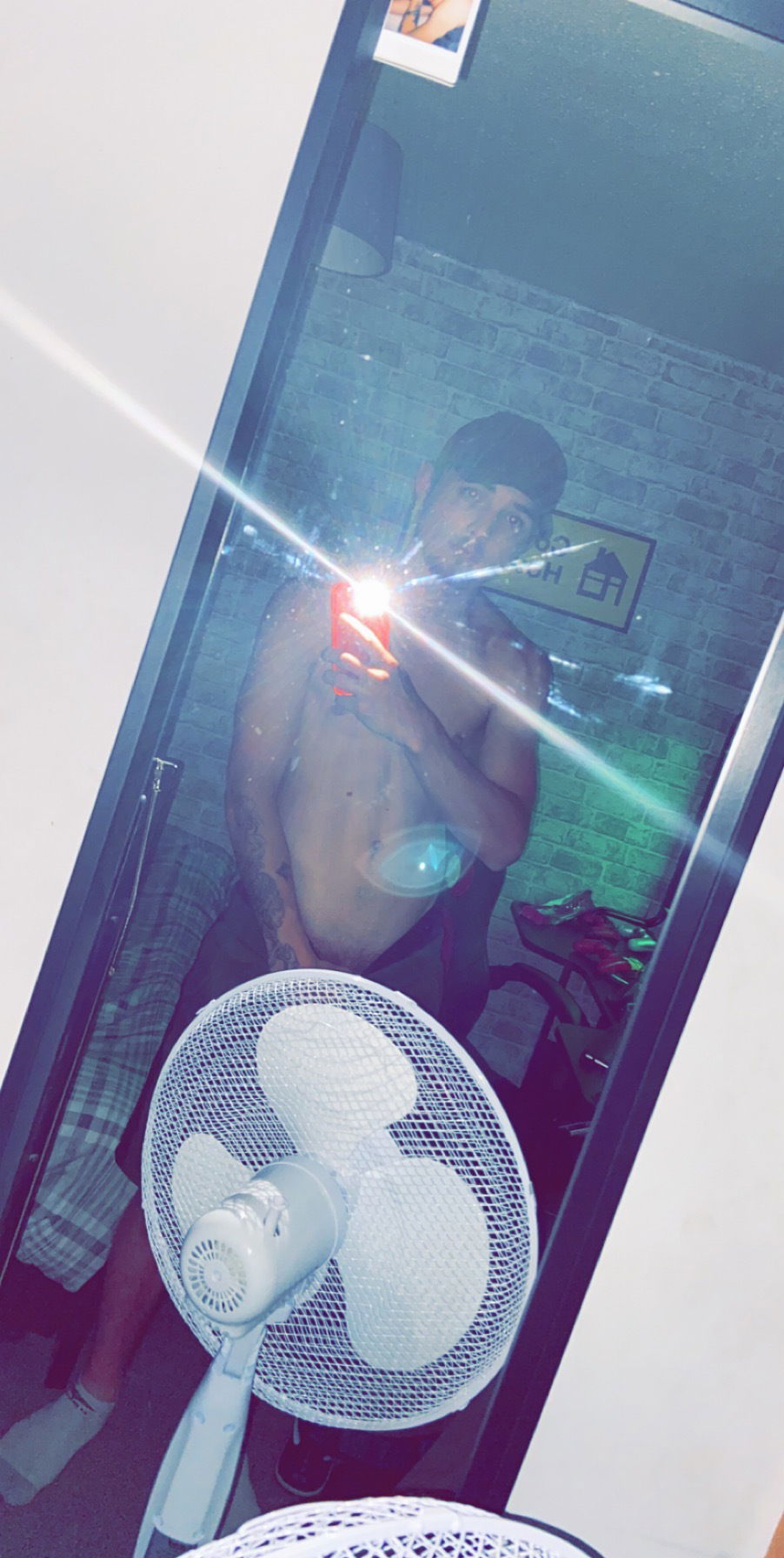 Brandon-Lee's avatar