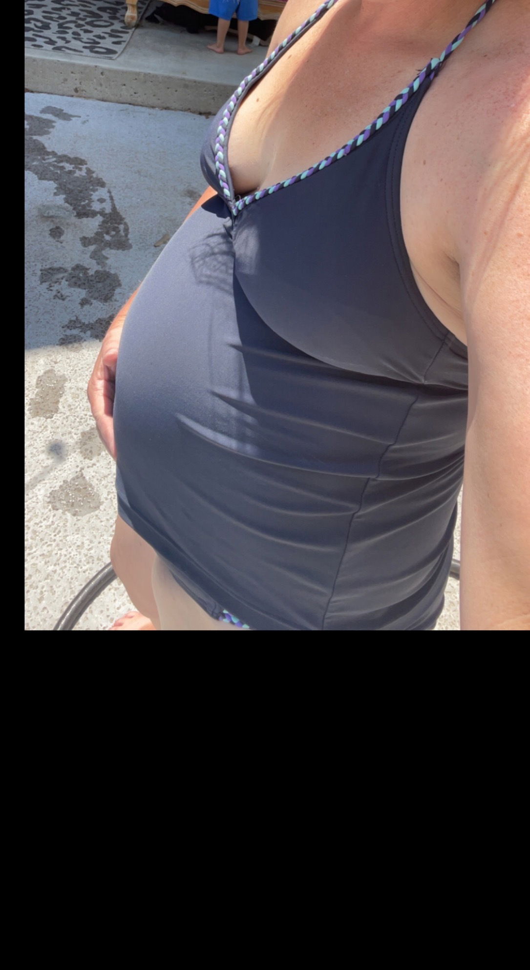 Pregnant  lesbian mama's avatar