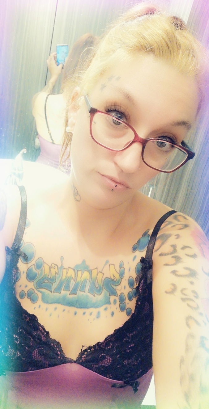 😈 KARMA BITCH😈's avatar