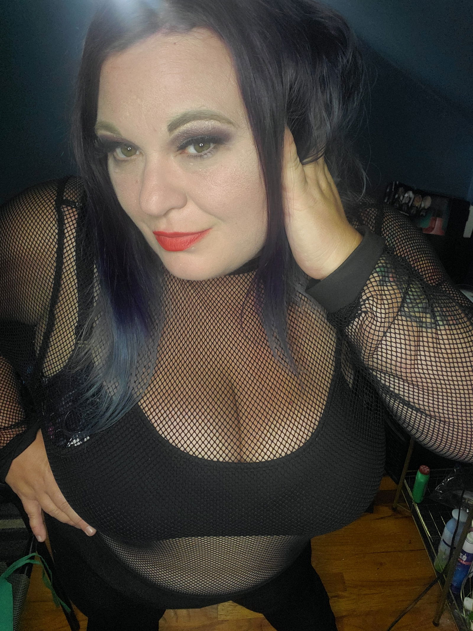 Metalgoddess's avatar