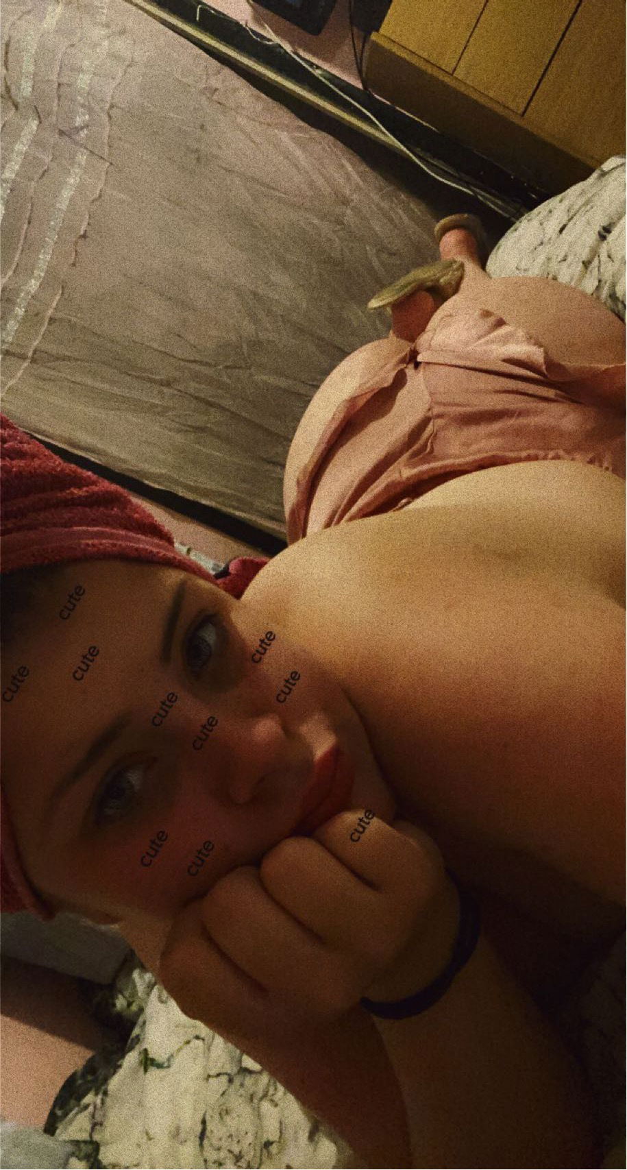 Keziahalexisxx's avatar