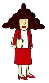 Carrie's avatar