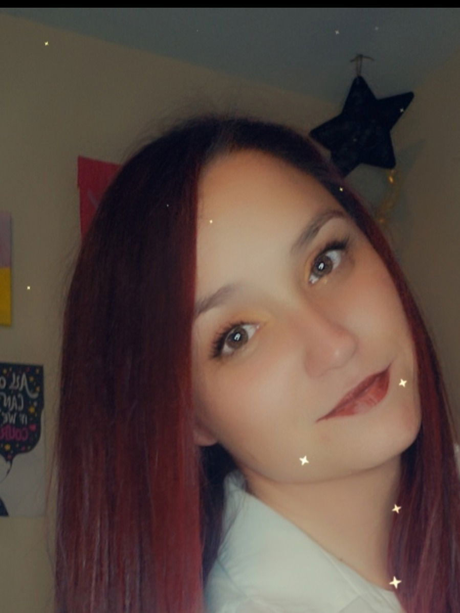 YourAngelDarlingSweetHeart's avatar