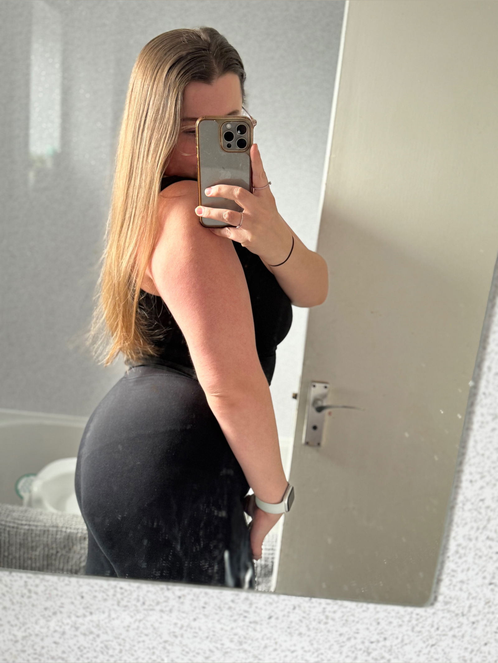 Ashley creator profile