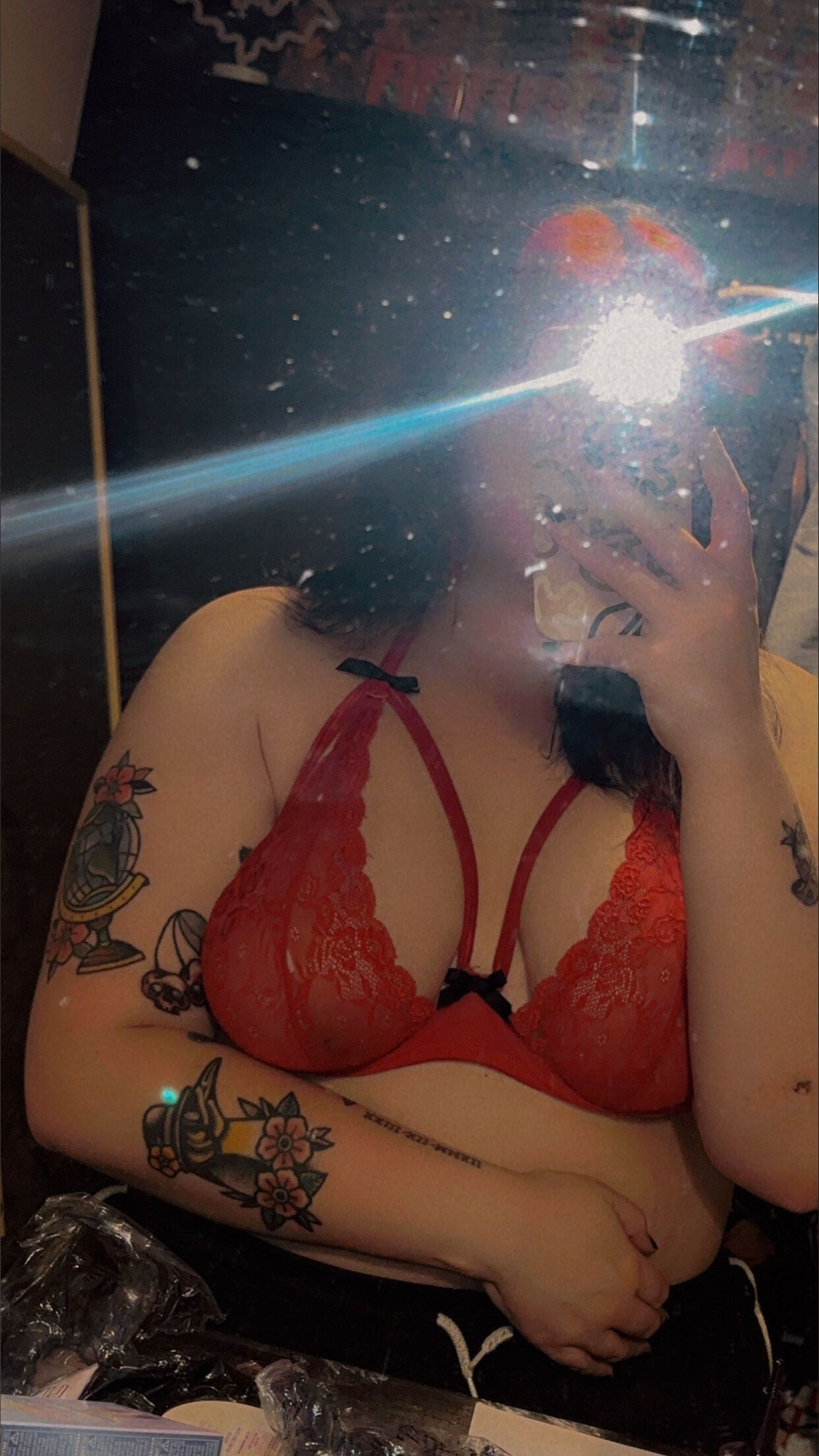 Baby Doll ⛓️🖤's avatar