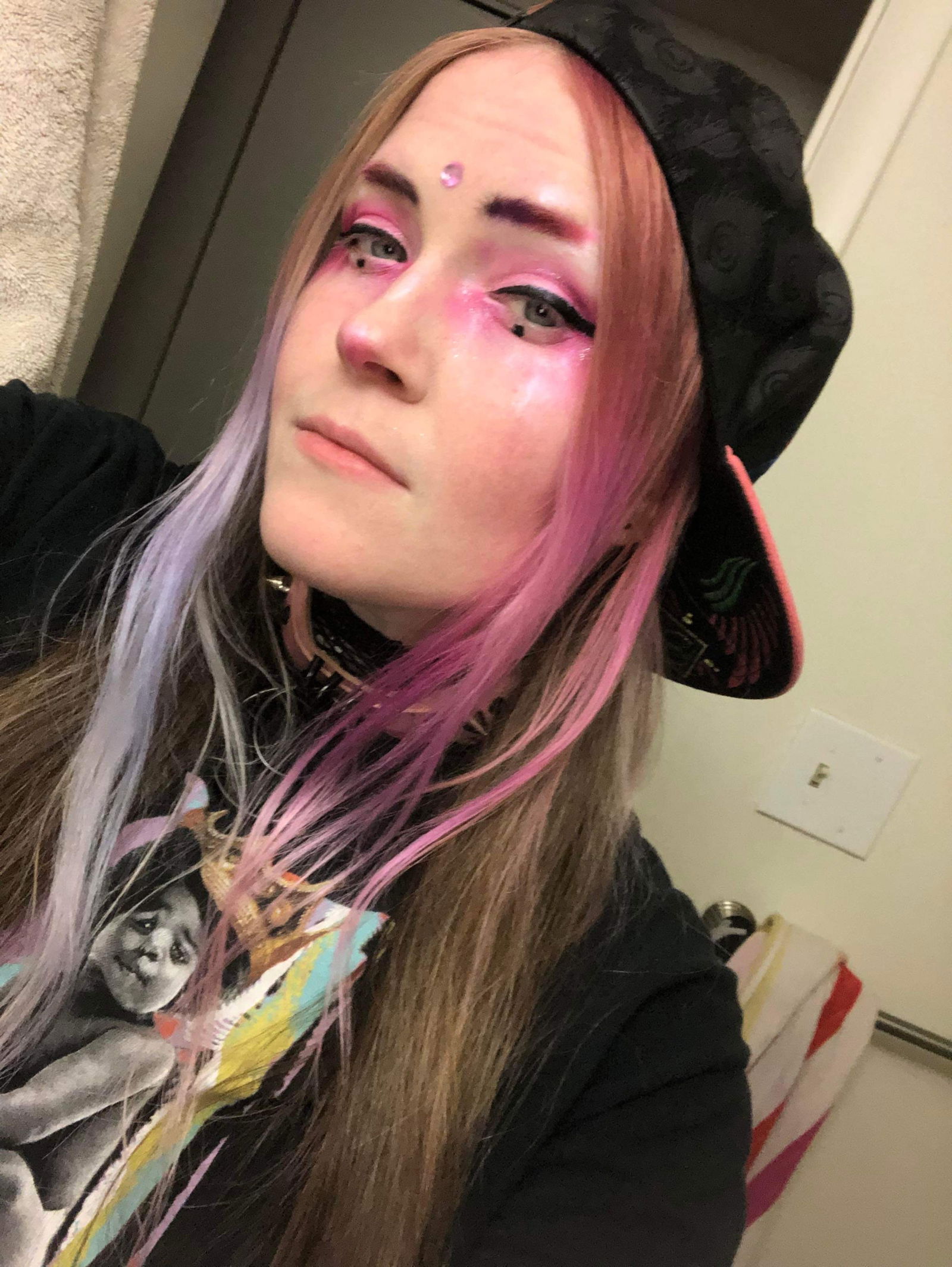 Stella Blue's avatar