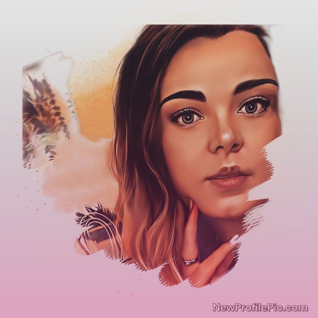 Rose Riley's avatar