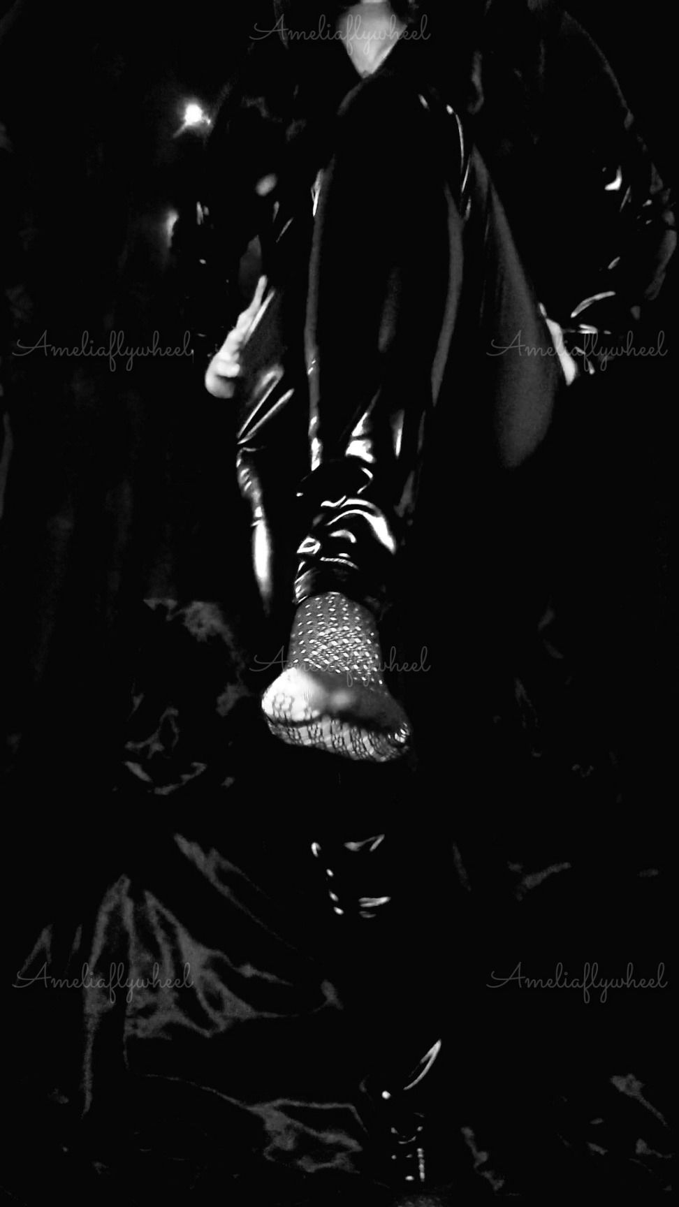 MistressAmelia's avatar