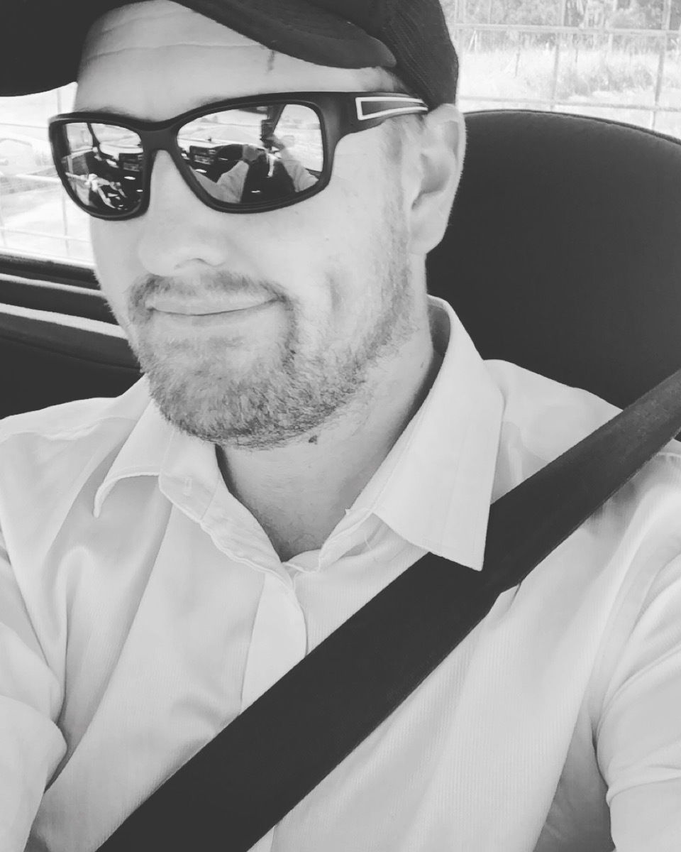 Country boy's avatar