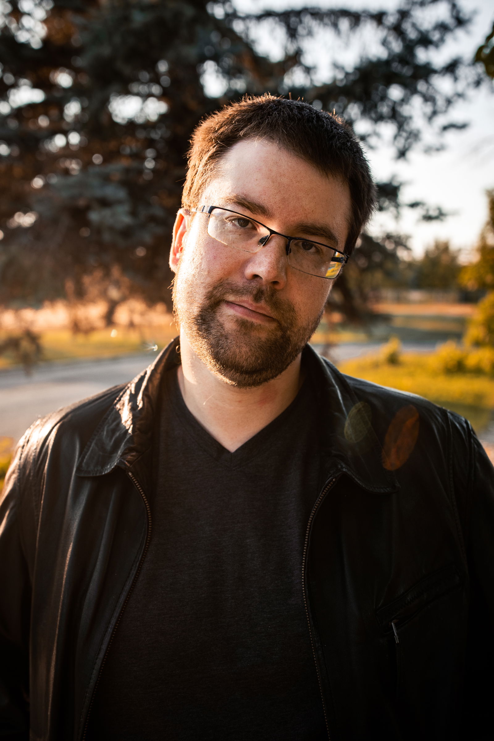 Joseph Brimstone's avatar