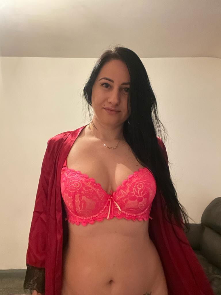 Diana Cristina's avatar