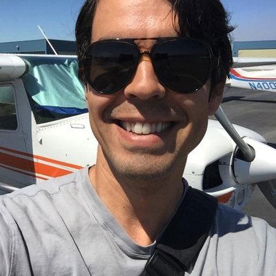 Geoff Mohr's avatar
