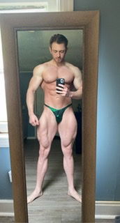 Muscle Toy's avatar
