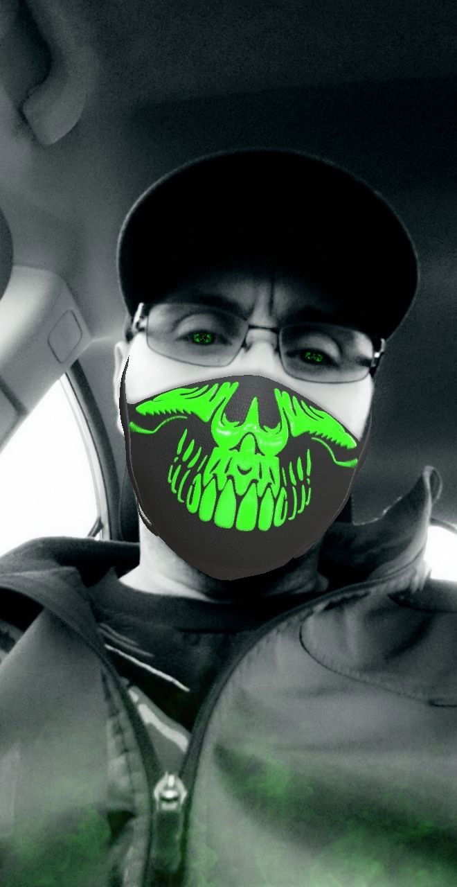 Mike's avatar