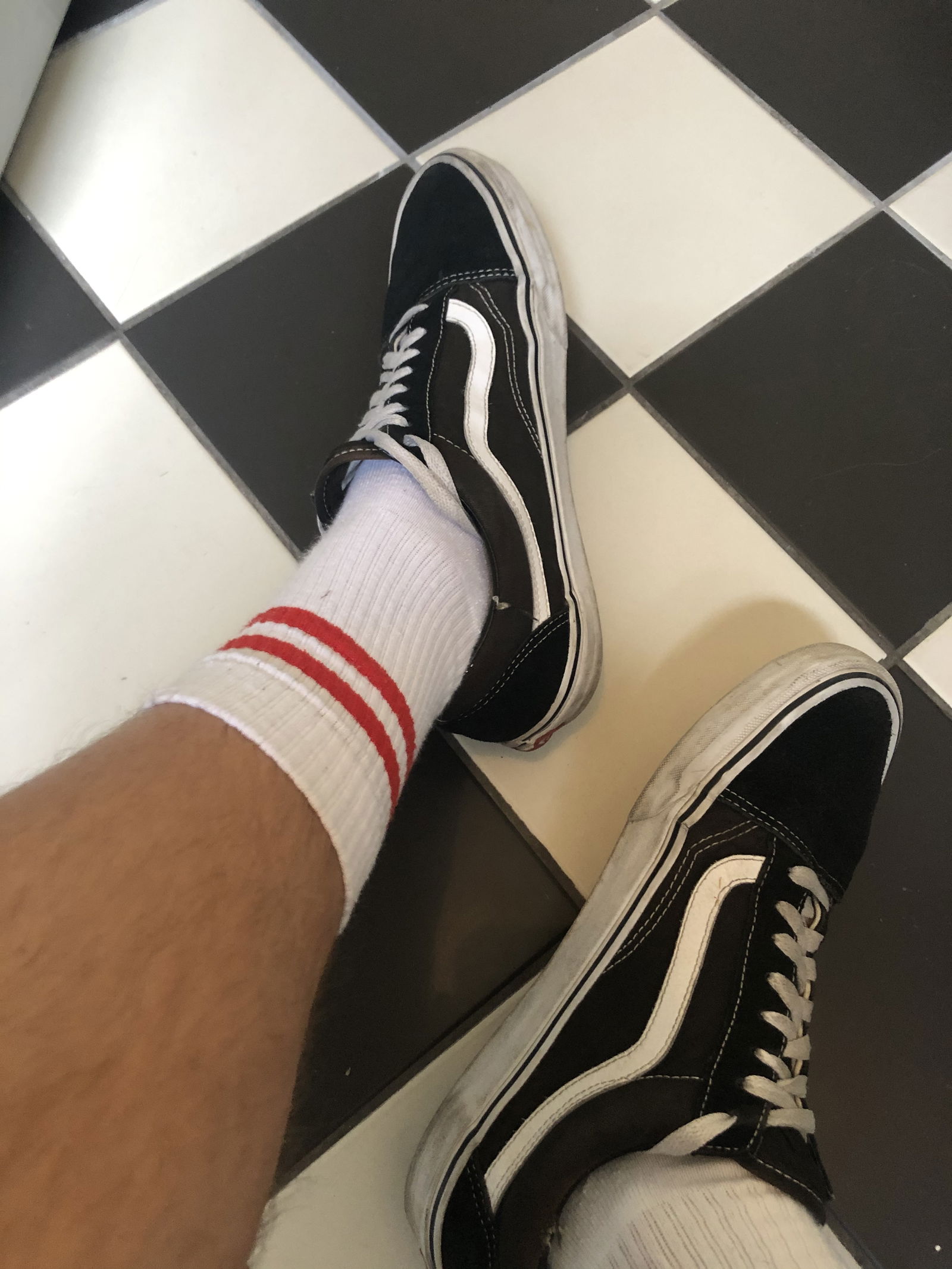 ScotFootLDN96