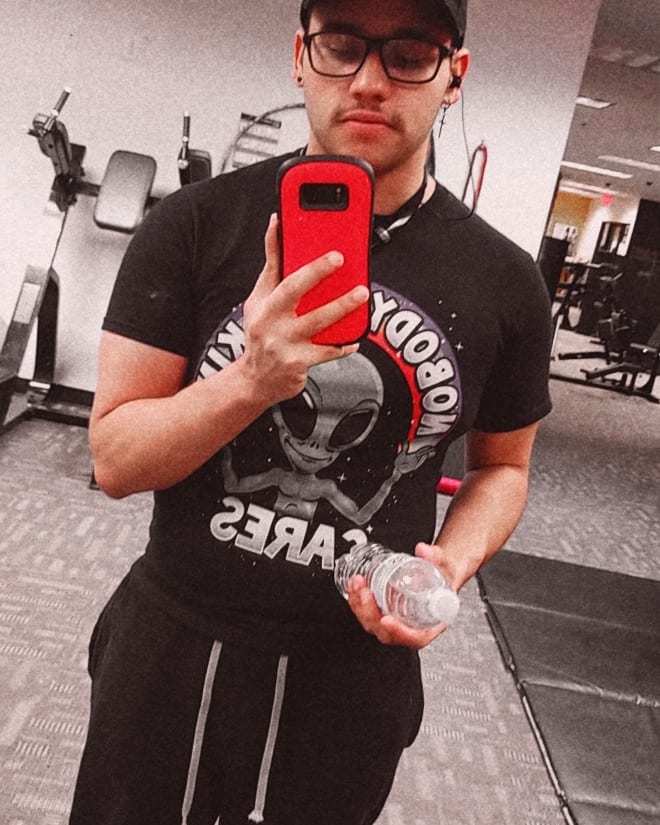 Jeremy Rojas
