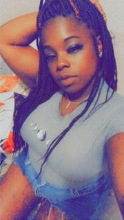Black berry's avatar