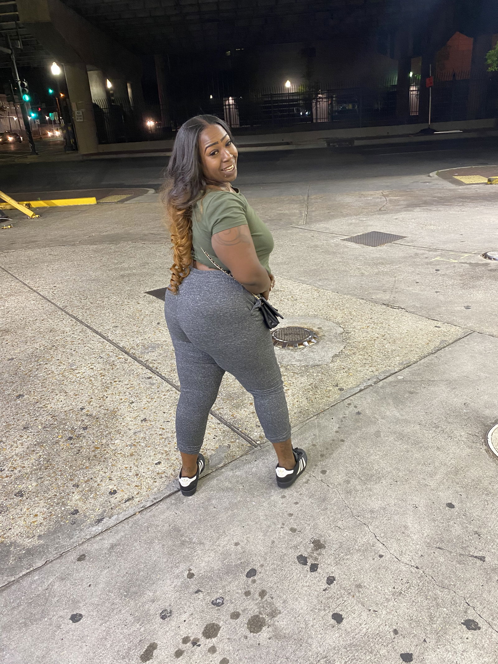 Kash Monroe's avatar