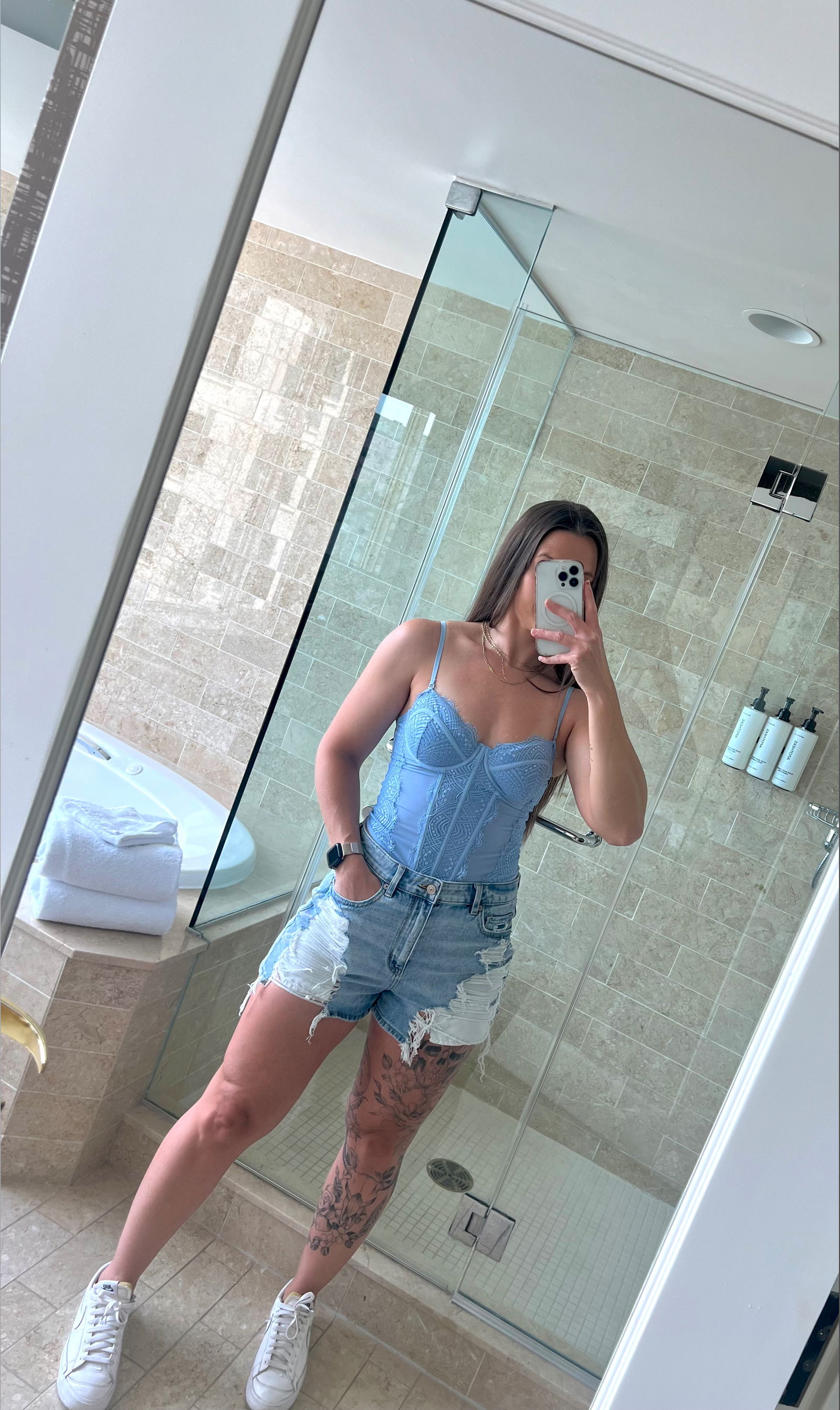 Christine's avatar