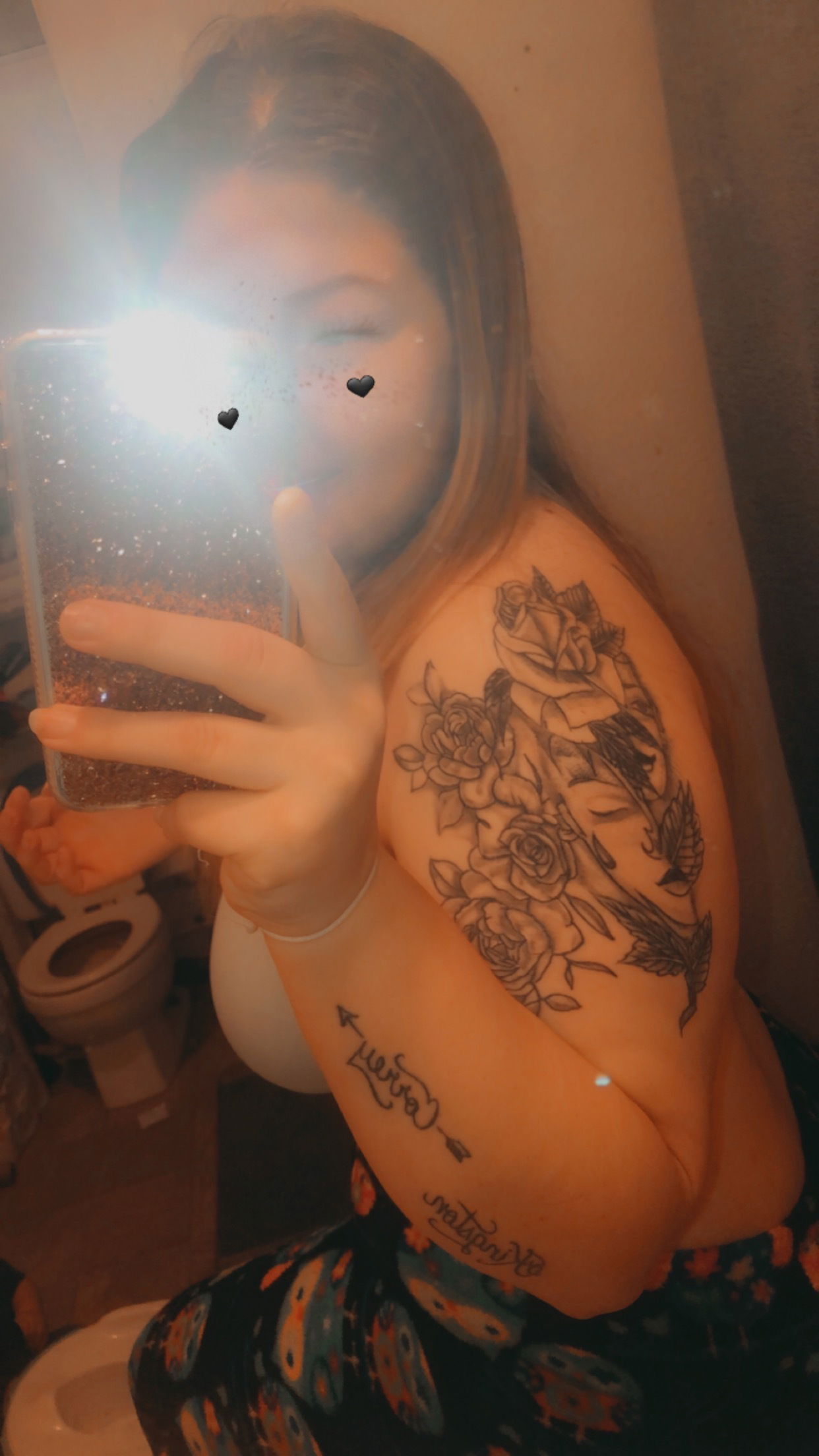Destiney's avatar