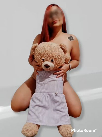 HotieCaroSw's avatar