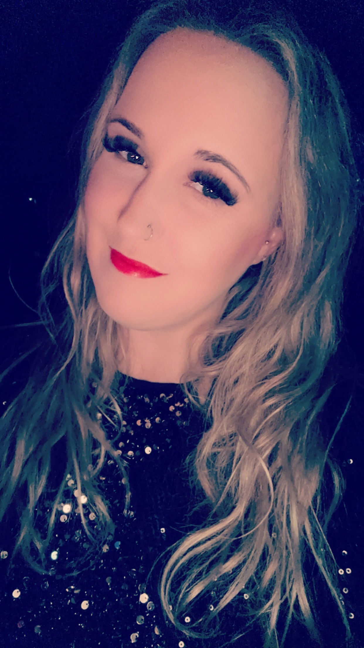 Samantha's avatar