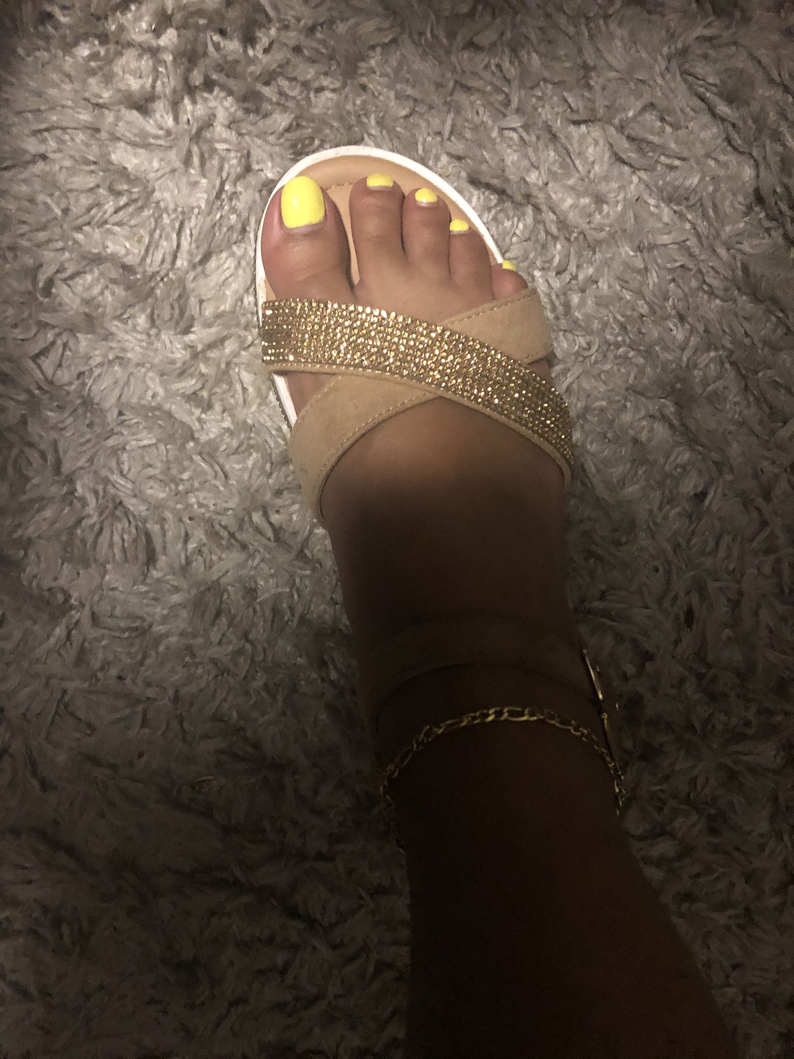 FootFetished's avatar
