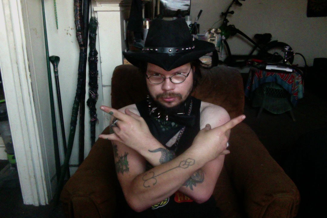 GothicKingCobraJFS's avatar