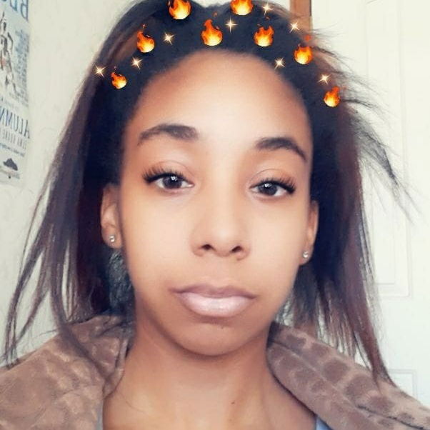 Whitney Burns's avatar