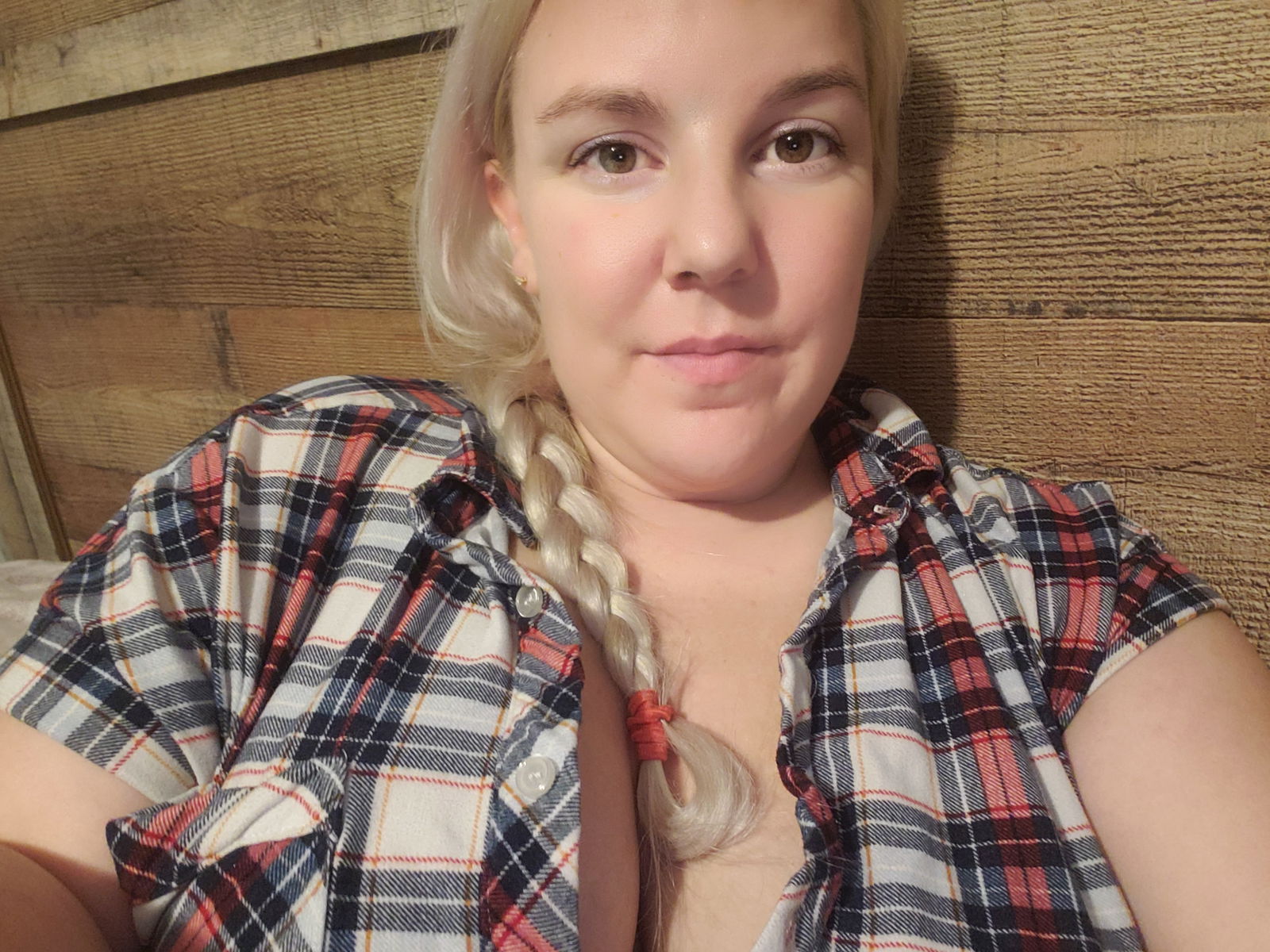 Jacey Rae's avatar