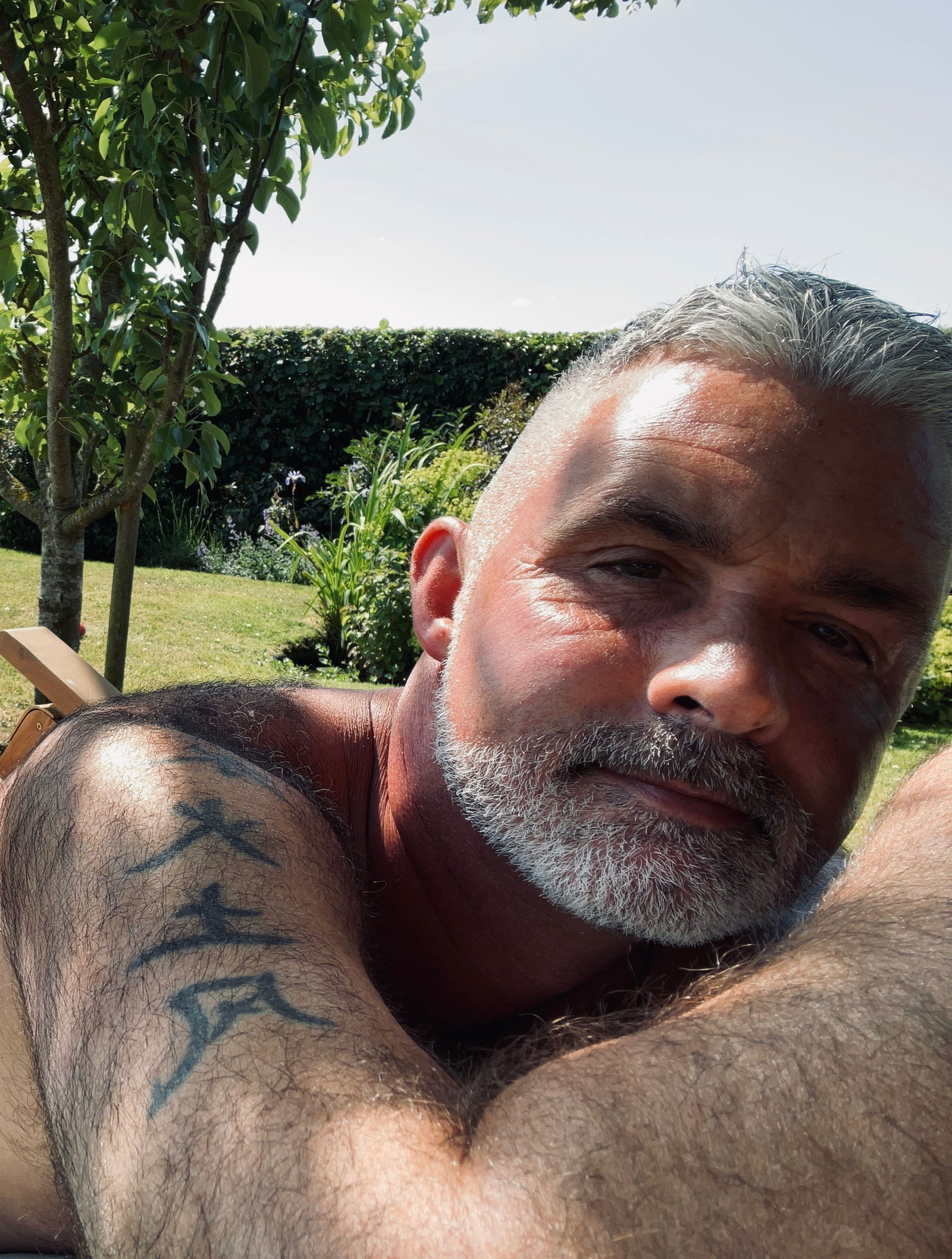 Cheshire Dad's avatar