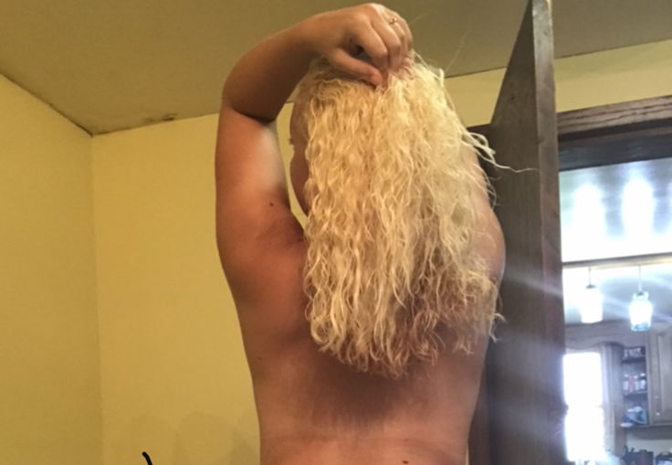 Blonde cutie's avatar