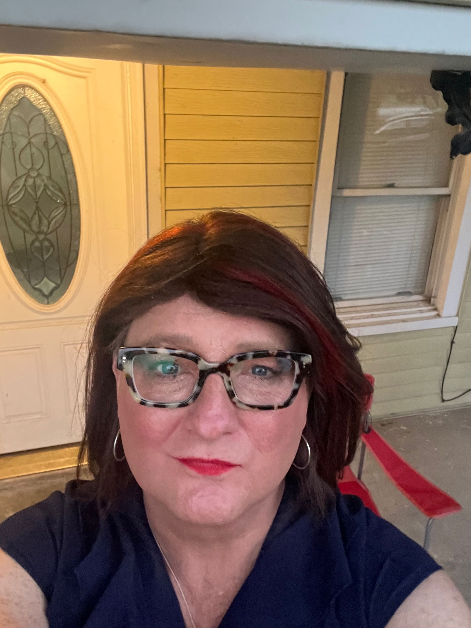 Trish Michaels's avatar