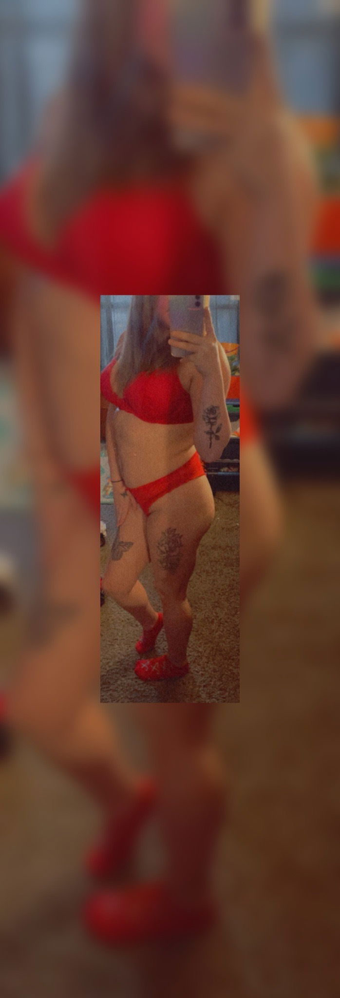 Naughty girl's avatar